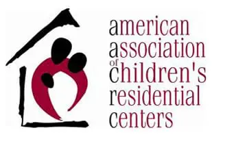 American Association of Children’s Residential Centers logo