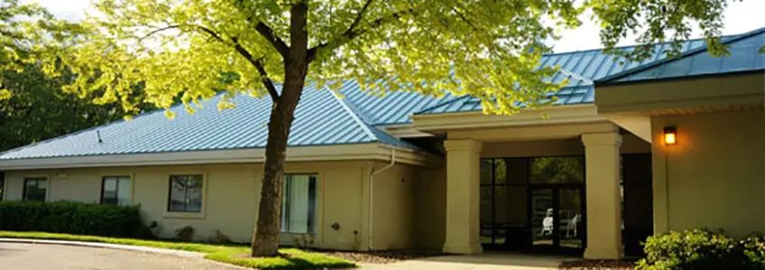 High School and Residential Treatment Center for Boys Ages 13 to 18