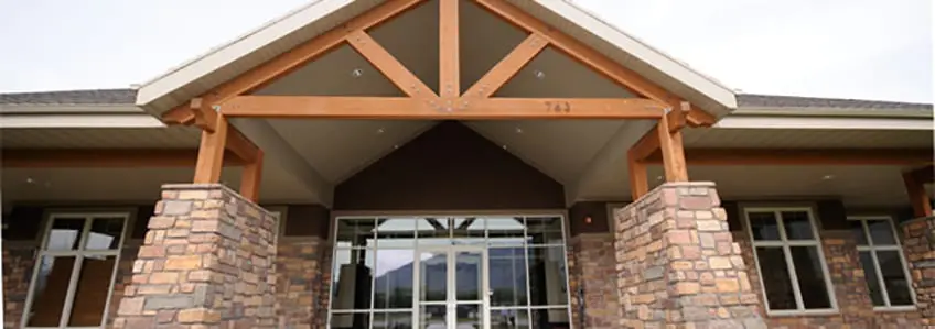 High School and Residential Treatment Center for Girls Ages 13 to 18