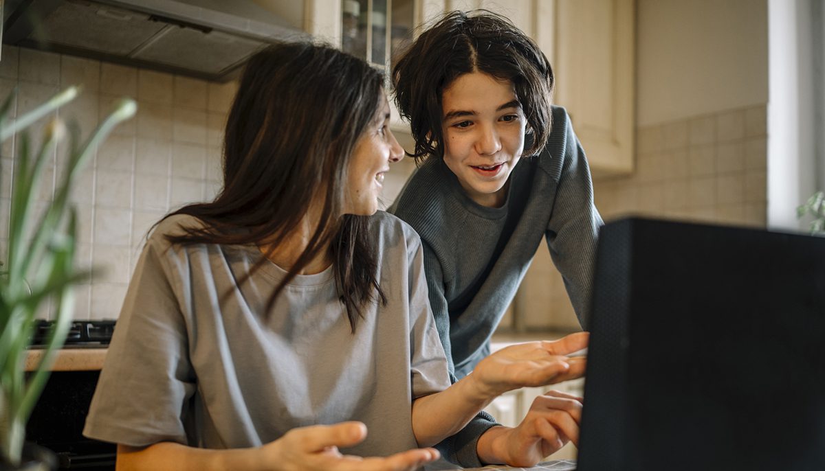 Family Resources