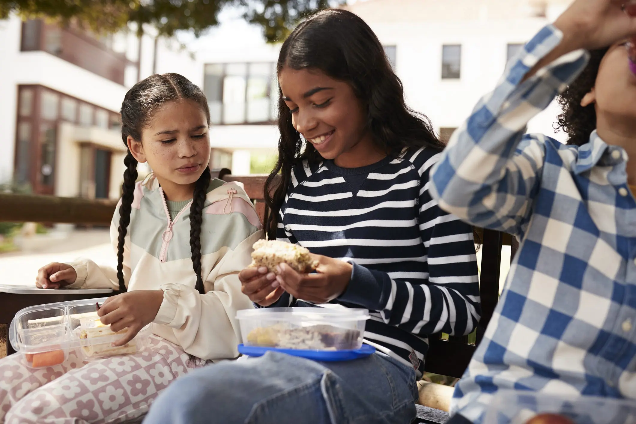 Provo Canyon School - High School Girl’s Program