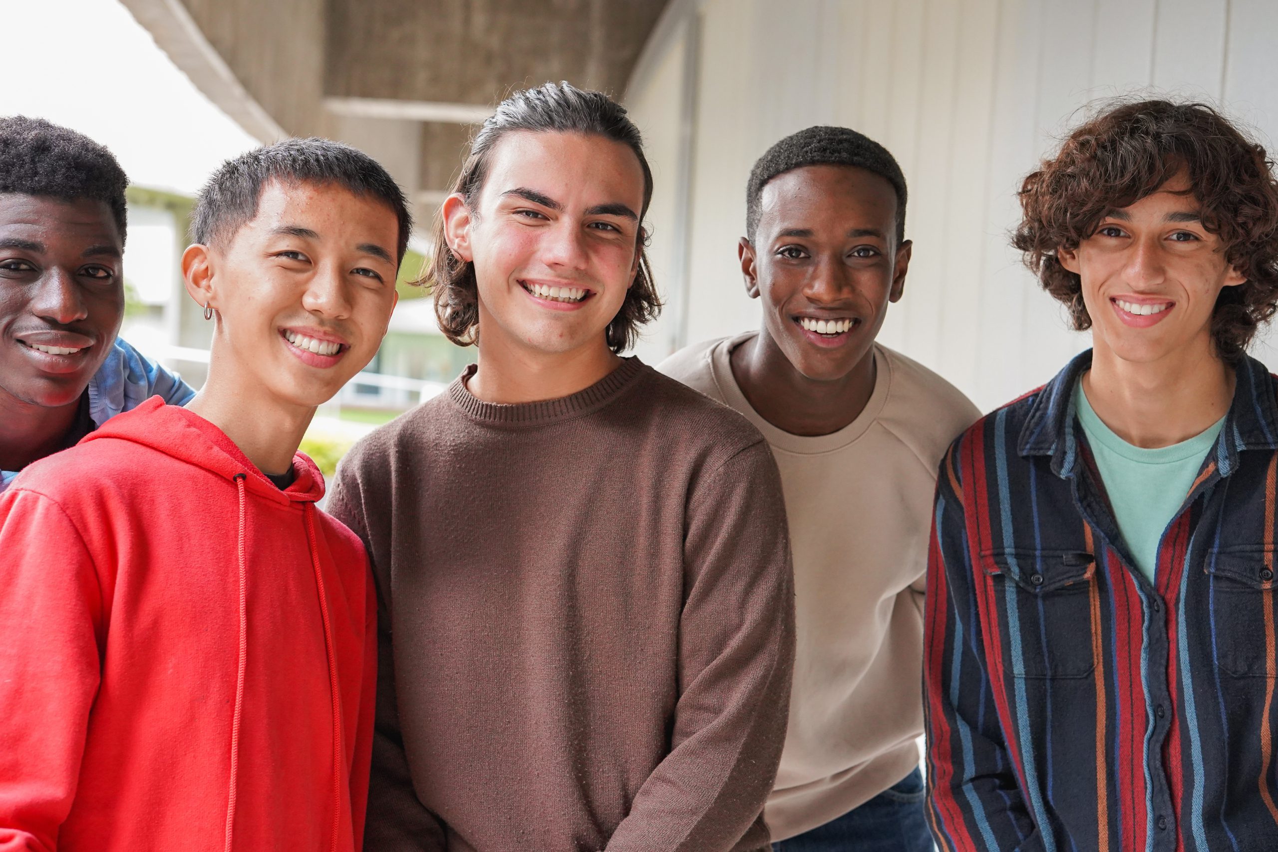 Provo Canyon School - High School Boy’s Program