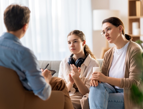 What Parents Should Know Before Choosing a Residential Program