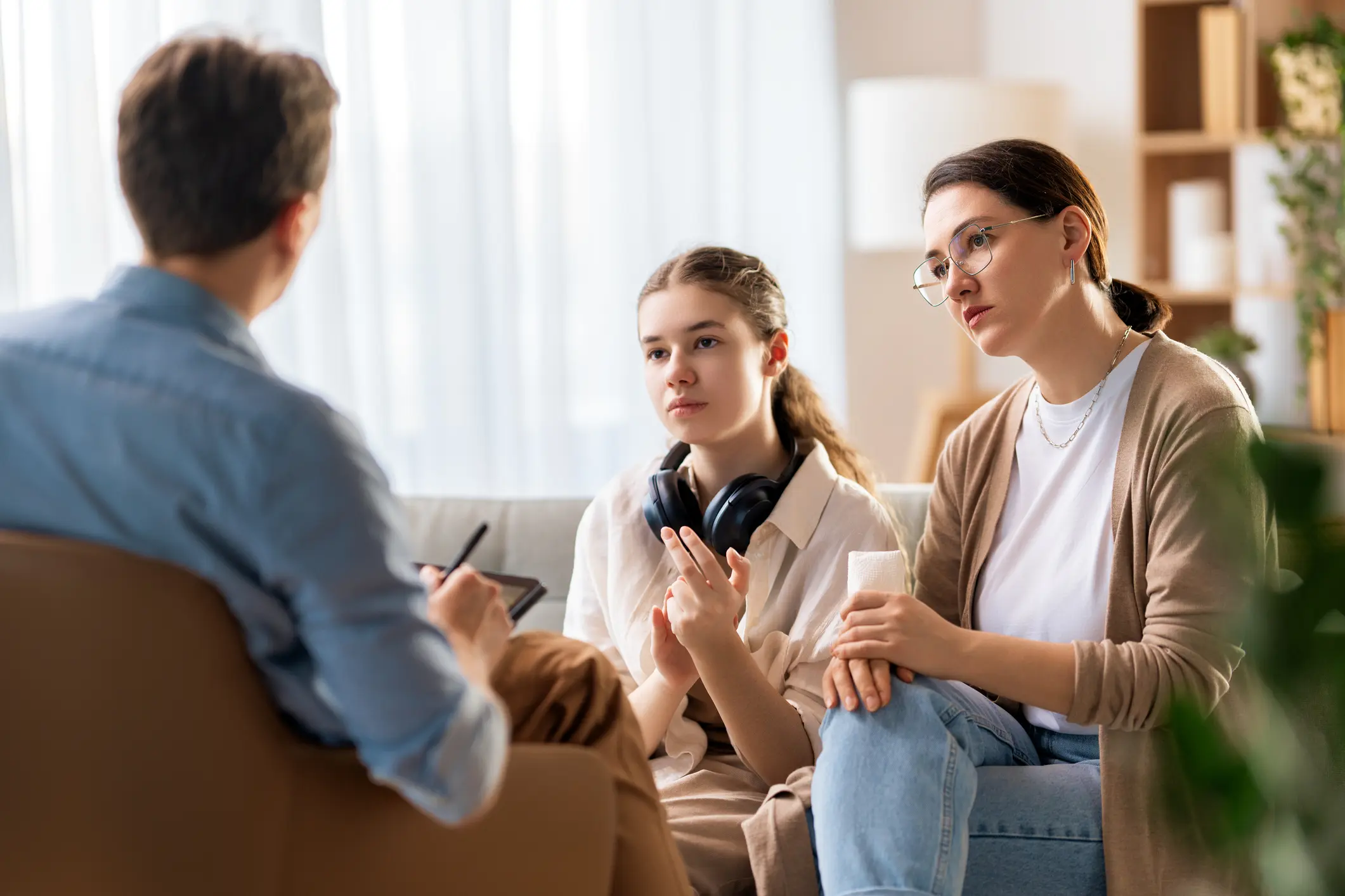 What Parents Should Know Before Choosing a Residential Program