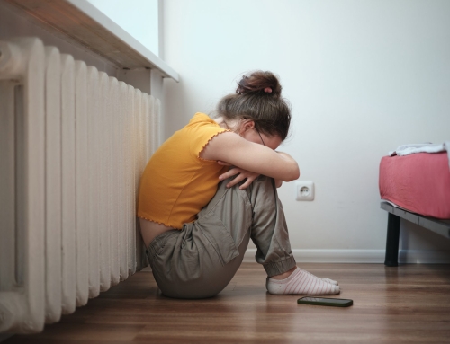 How To Tell If My Teenager Is Depressed