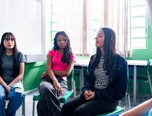 What Really Happens During a Teen’s First Week in Residential Treatment